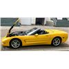 Image 4 : 2000 CHEVROLET CORVETTE CONVERTIBLE