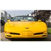 Image 5 : 2000 CHEVROLET CORVETTE CONVERTIBLE