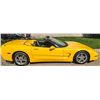 Image 6 : 2000 CHEVROLET CORVETTE CONVERTIBLE