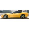 Image 8 : 2000 CHEVROLET CORVETTE CONVERTIBLE