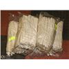 Image 1 : 5 BUNDLES  OF WORK   GLOVES