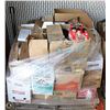 Image 1 : PALLET OF UNCLAIMED STORAGE