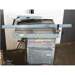 OLDER ROCKWELL 10" TABLE SAW
