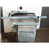 Image 1 : OLDER ROCKWELL 10" TABLE SAW