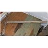 Image 1 : ANTIQUE PROSPECTORS PICK AXE