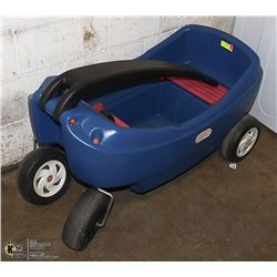 LITTLE TYKES WAGON