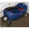 Image 1 : LITTLE TYKES WAGON