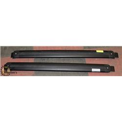 KIA MOTORS ROOF RACK 37" EXPANDABLE