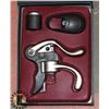 Image 1 : CONNOISSEUR WINE KIT
