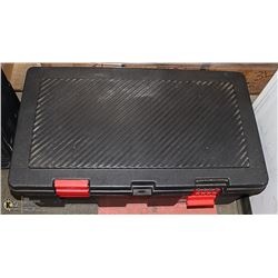 GSC HEAVY DUTY STORAGE LOCKER