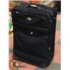 Image 1 : USED BLACK SUITCASE