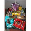 Image 1 : PALLET OF ASSORTED PET FOOD