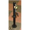 Image 1 : BLACK TRAILER JACK