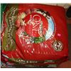 Image 1 : TWO  14KG BAGS OF PURINA SMART BLEND LAMB AND