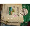 Image 1 : TWO 13.61KG BAGS OF NUTRO LAMB AND RICE DOG FOOD