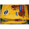 Image 1 : LOT OF 3 ASSORTED SIZE BAGS PEDIGREE HEARTY BEEF
