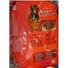 Image 1 : TWO 16 KG BAGS ALPO COOKOUT CLASSICS DOG FOOD