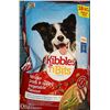 Image 1 : 18KG BAG KIBBLES AND BITS PORK AND SPRING