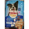 Image 1 : TWO 6KG BAGS KIBBLE AND BITS ORIGINAL DOG FOOD
