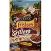 Image 1 : TWO 7.5 KG BAGS FRISKIES GRIDDLERS MEATY TENDERS
