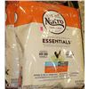 Image 1 : THREE 13.61 KG BAGS NUTRO FARM RAISED CHICKEN