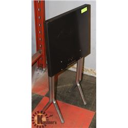 AV EQUIPMENT  STAND