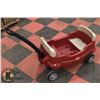 Image 1 : LITTLE TIKES CHILDRENS WAGON