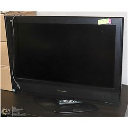 35" SONY VIERA LCD TV