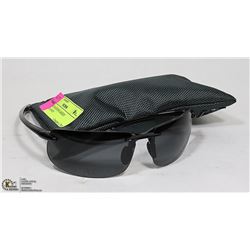 EDDIE BAUER POLARIZED SUNGLASSES