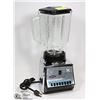 Image 1 : OSTERIZER CHROME BLENDER, HAS 8 SETTINGS