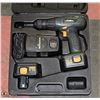 Image 1 : WAGNER 14.4 VOLT CORDLESS DRILL DRIVER KIT
