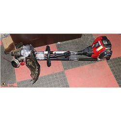 CRAFTSMAN 29CC - 4 STROKE WEED WACKER -