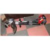 Image 1 : CRAFTSMAN 29CC - 4 STROKE WEED WACKER -