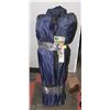 Image 1 : BUNDLE OF 3 DELUXE FOLDING OZARK TRAIL &