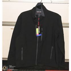 NEW KIRKLAND SIGNATURE MEN'S BLACK