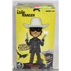 Image 1 : THE LONE RANGER HEADKNOCKER FIGURE