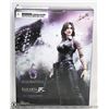 Image 1 : RESIDENT EVIL PLAY ARTS ACTION FIGURE NUMBER