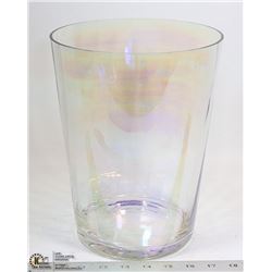 CARNIVAL - 1 HUGE VASE AS A DECORATION PIECE