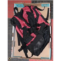HIKING BACK PACK