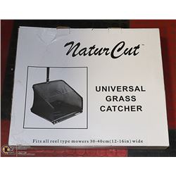 NEW UNIVERSAL GRASS CATCHER