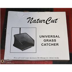 NEW UNIVERSAL GRASS CATCHER