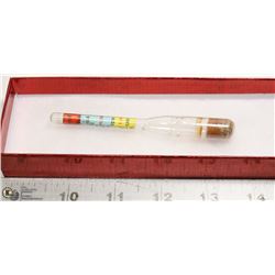 1930'S BATTERY GLASS TESTER