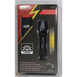 NEW ULTRA PERFORMANCE LED TACTICAL FLASHLIGHT