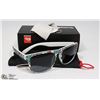 Image 1 : PAIR OF NEW QUIKSILVER SUNGLASSES