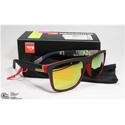 PAIR OF NEW QUIKSILVER SUNGLASSES