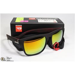 PAIR OF NEW QUIKSILVER SUNGLASSES