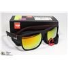 Image 1 : PAIR OF NEW QUIKSILVER SUNGLASSES