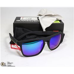 PAIR OF NEW QUIKSILVER SUNGLASSES