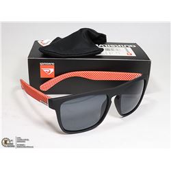 PAIR OF NEW QUIKSILVER SUNGLASSES