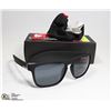 Image 1 : PAIR OF NEW QUIKSILVER SUNGLASSES